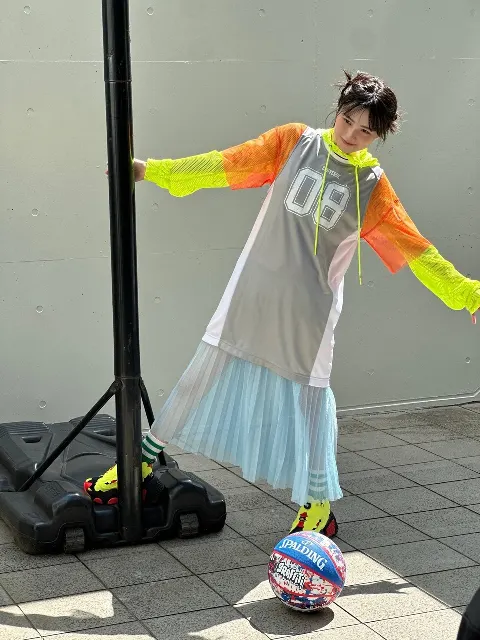 的野 美青｜（2024-10-16）｜10枚目