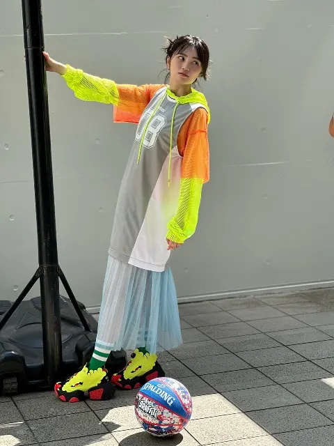 的野 美青｜（2024-10-16）｜11枚目