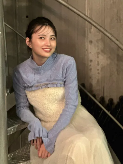 的野 美青｜（2024-10-16）｜12枚目