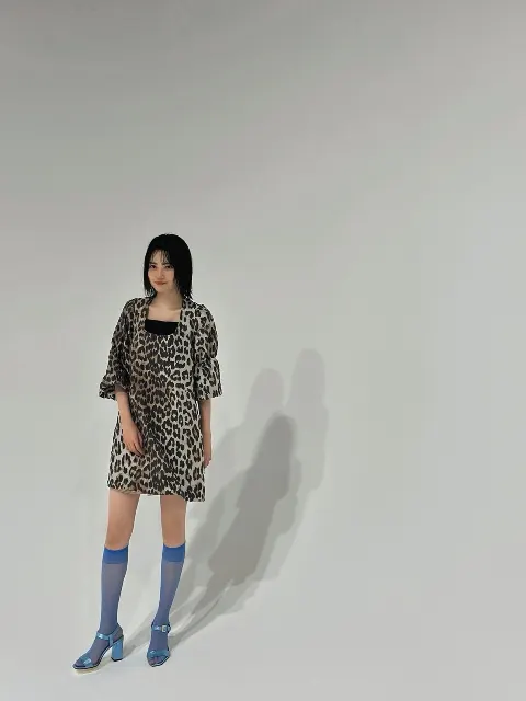 的野 美青｜（2024-10-16）｜14枚目