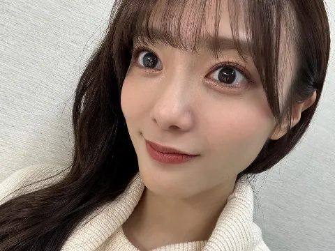 田村 保乃｜あと5日（2024-10-17）｜6枚目