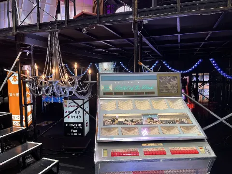 石森 璃花｜サードメンバーズ、106（2024-10-17）｜10枚目