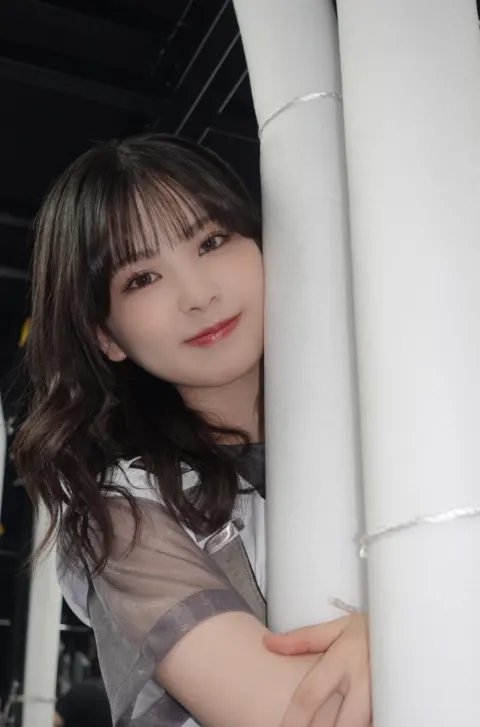 遠藤 理子｜✌️（2024-10-18）｜4枚目