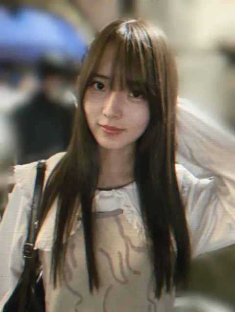 中嶋 優月｜（2024-10-18）｜4枚目