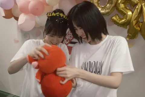 谷口 愛季｜🌸🌸🌸（2024-10-18）｜2枚目
