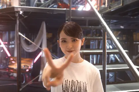 谷口 愛季｜🌸🌸🌸（2024-10-18）｜3枚目