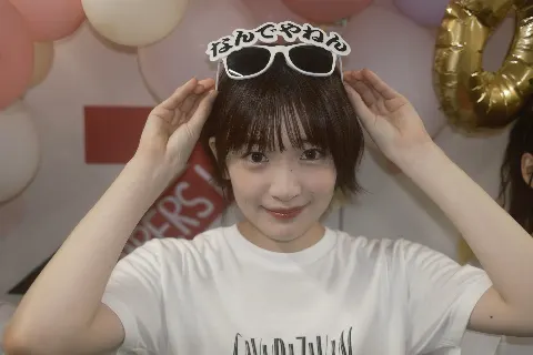谷口 愛季｜🌸🌸🌸（2024-10-18）｜4枚目