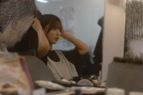 谷口 愛季｜🌸🌸🌸（2024-10-18）｜5枚目