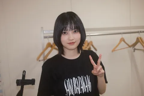 谷口 愛季｜🌸🌸🌸（2024-10-18）｜6枚目