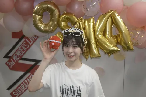 谷口 愛季｜🌸🌸🌸（2024-10-18）｜9枚目