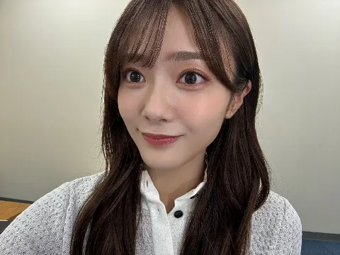 田村 保乃｜あと4日（2024-10-18）｜4枚目