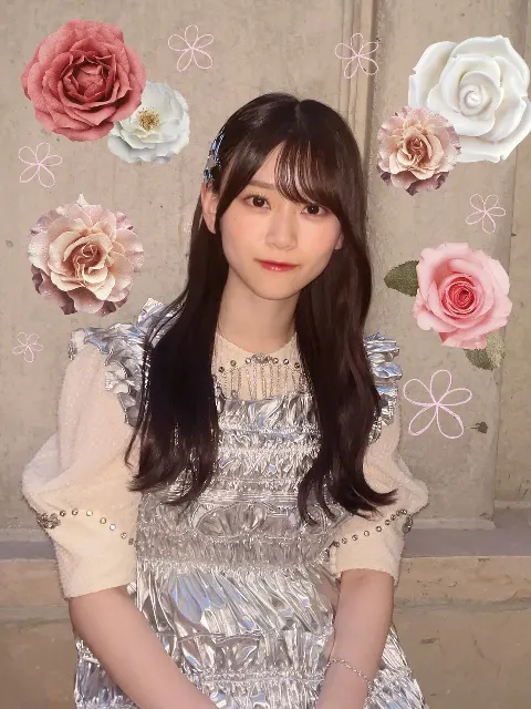 山下 瞳月｜こんばんは（2024-10-19）｜4枚目