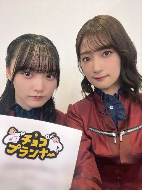 井上 梨名｜いのりぶろぐ（2024-10-20）｜8枚目