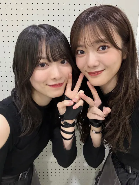 田村 保乃｜あと2日（2024-10-20）｜2枚目