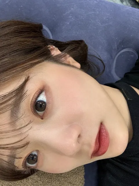 田村 保乃｜あと2日（2024-10-20）｜3枚目