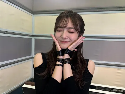 田村 保乃｜あした（2024-10-21）｜2枚目
