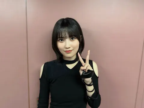 的野 美青｜（2024-10-21）｜2枚目