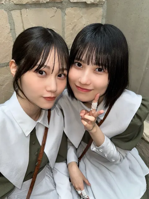 的野 美青｜（2024-10-21）｜6枚目