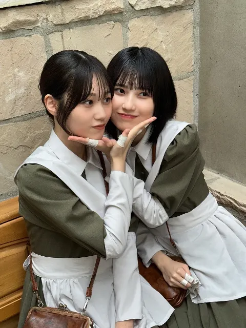 的野 美青｜（2024-10-21）｜7枚目