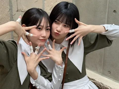 的野 美青｜（2024-10-21）｜8枚目
