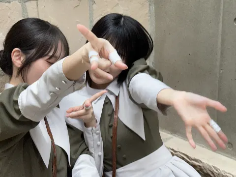 的野 美青｜（2024-10-21）｜9枚目