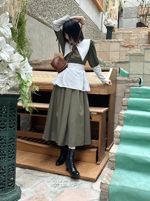 的野 美青｜（2024-10-21）｜10枚目