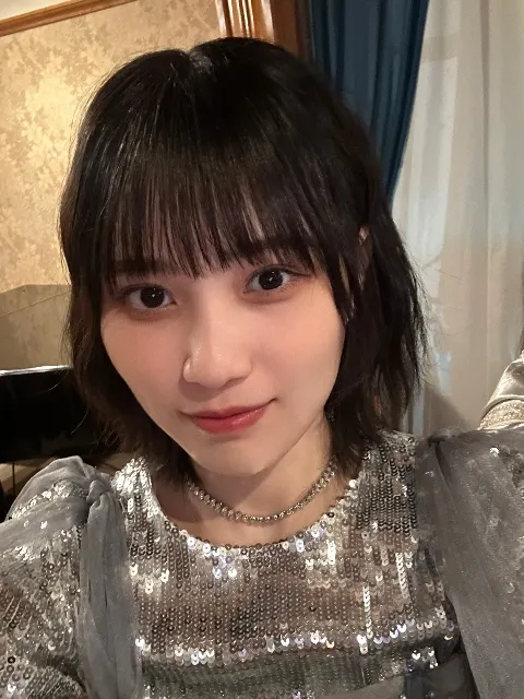 的野 美青｜（2024-10-21）｜12枚目