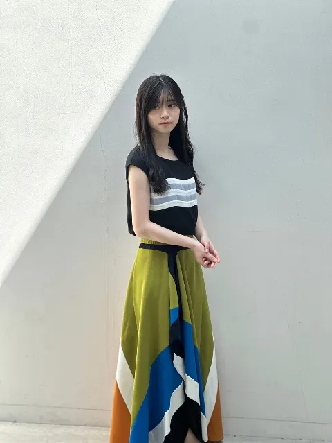 山下 瞳月｜こんばんは（2024-10-23）｜5枚目