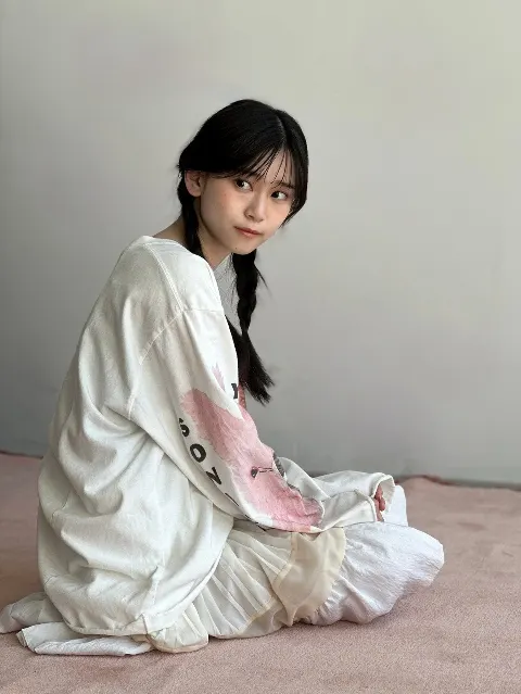 山下 瞳月｜こんばんは（2024-10-23）｜7枚目