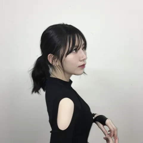 村山 美羽｜沈丁花（2024-10-23）｜6枚目