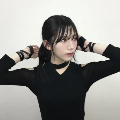 村山 美羽｜沈丁花（2024-10-23）｜7枚目