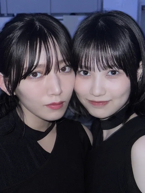村山 美羽｜沈丁花（2024-10-23）｜9枚目