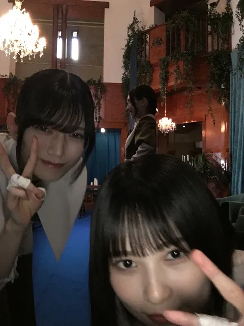 村山 美羽｜沈丁花（2024-10-23）｜16枚目