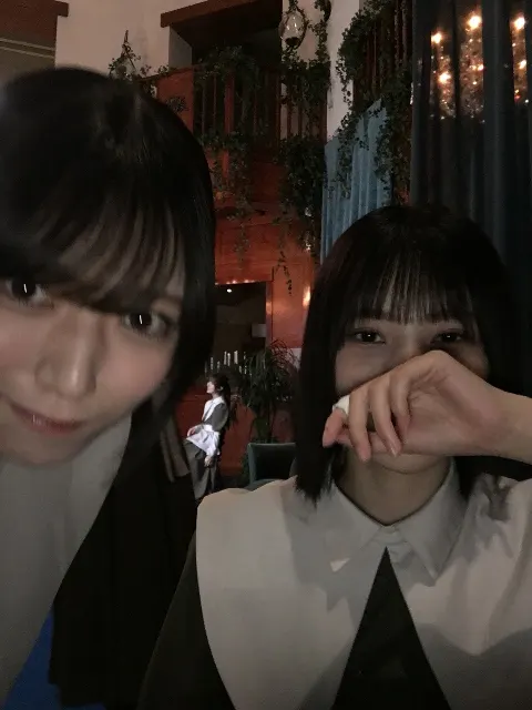 村山 美羽｜沈丁花（2024-10-23）｜17枚目