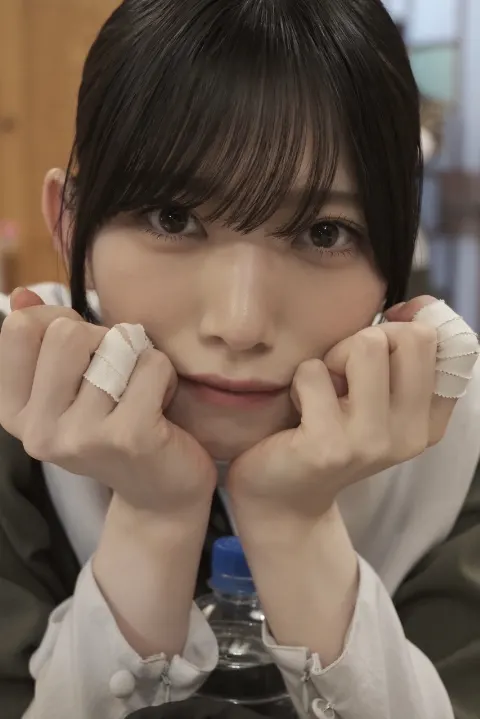 村山 美羽｜沈丁花（2024-10-23）｜18枚目
