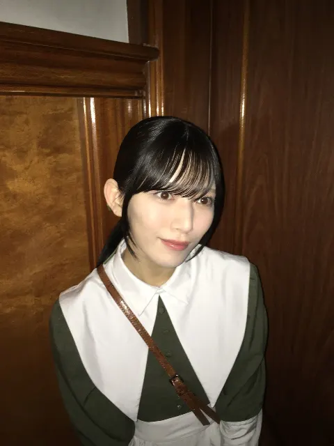 村山 美羽｜沈丁花（2024-10-23）｜19枚目