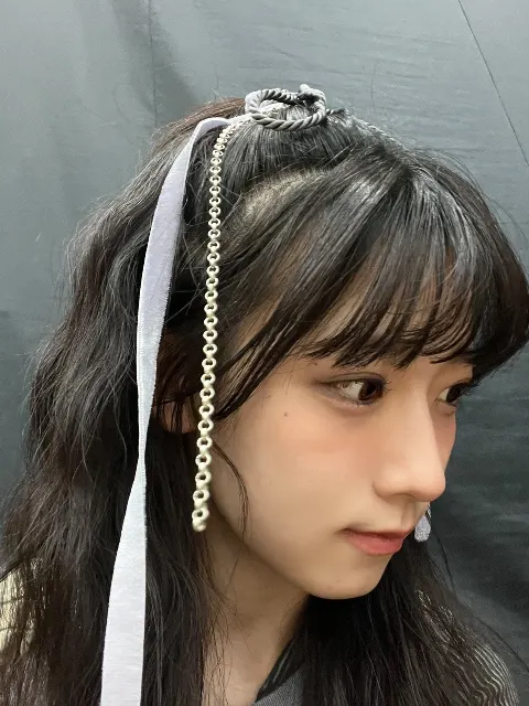 石森 璃花｜未練、107（2024-10-24）｜14枚目