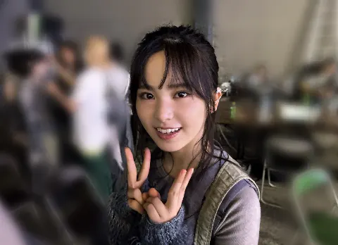 遠藤 理子｜✌️（2024-10-25）