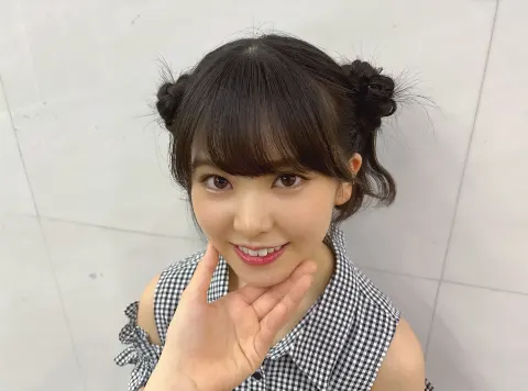 遠藤 理子｜✌️（2024-10-25）｜7枚目