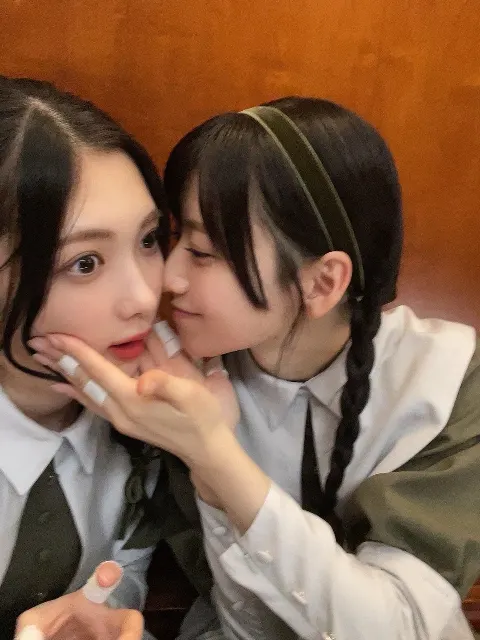 谷口 愛季｜ずっと見守るよ 今 他の誰かと暮らしてても（2024-10-26）｜6枚目