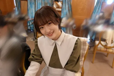 谷口 愛季｜ずっと見守るよ 今 他の誰かと暮らしてても（2024-10-26）｜8枚目