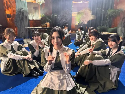 谷口 愛季｜ずっと見守るよ 今 他の誰かと暮らしてても（2024-10-26）｜14枚目