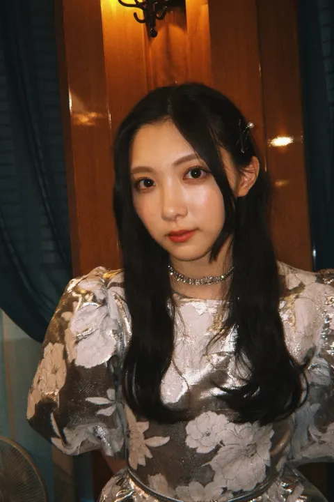 谷口 愛季｜ずっと見守るよ 今 他の誰かと暮らしてても（2024-10-26）｜16枚目