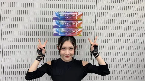 谷口 愛季｜ずっと見守るよ 今 他の誰かと暮らしてても（2024-10-26）｜22枚目