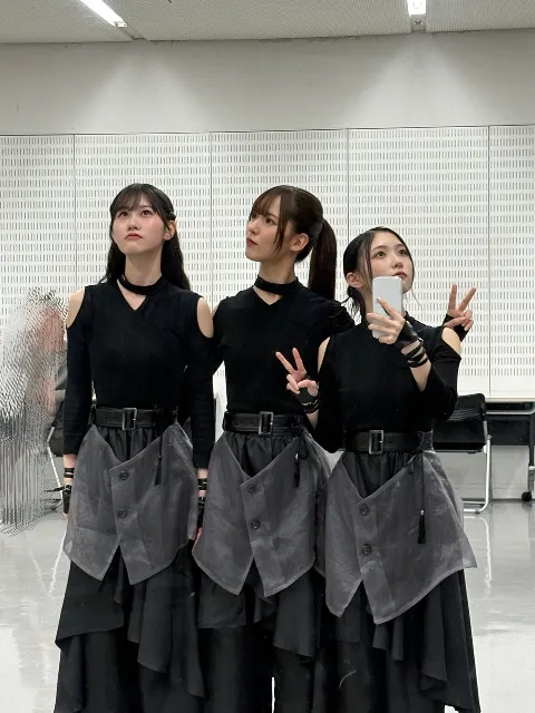 谷口 愛季｜ずっと見守るよ 今 他の誰かと暮らしてても（2024-10-26）｜24枚目