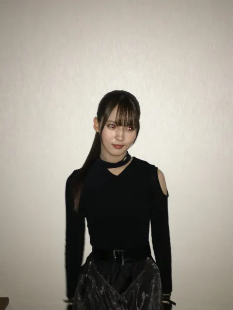 中嶋 優月｜おはよう（2024-10-26）｜2枚目