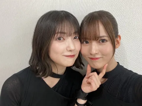 中嶋 優月｜おはよう（2024-10-26）｜5枚目