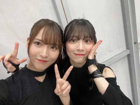 中嶋 優月｜おはよう（2024-10-26）｜6枚目