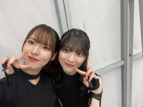 中嶋 優月｜おはよう（2024-10-26）｜7枚目
