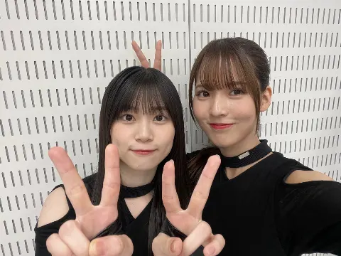 中嶋 優月｜おはよう（2024-10-26）｜8枚目